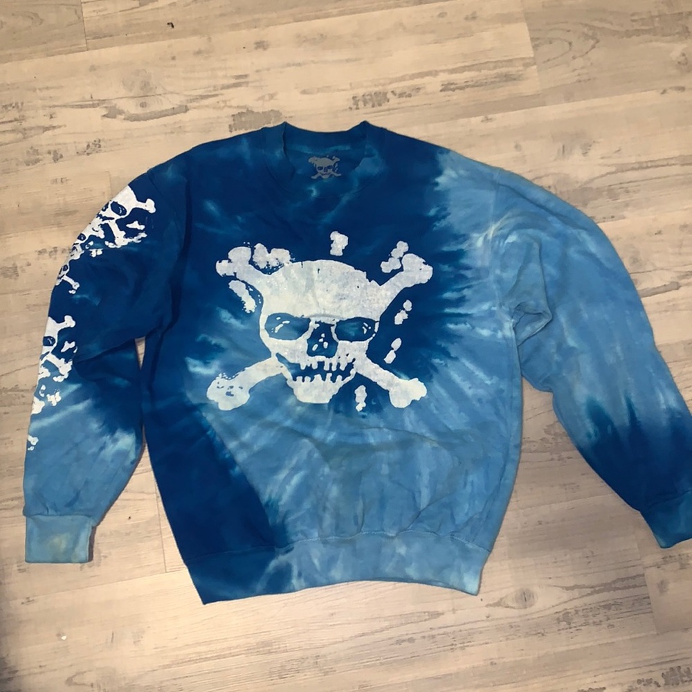 Paulies collection Vinnes sweater